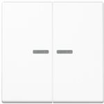 Jung A102KO5WW Wippe f.Serientaster KO (A102KO5WW)