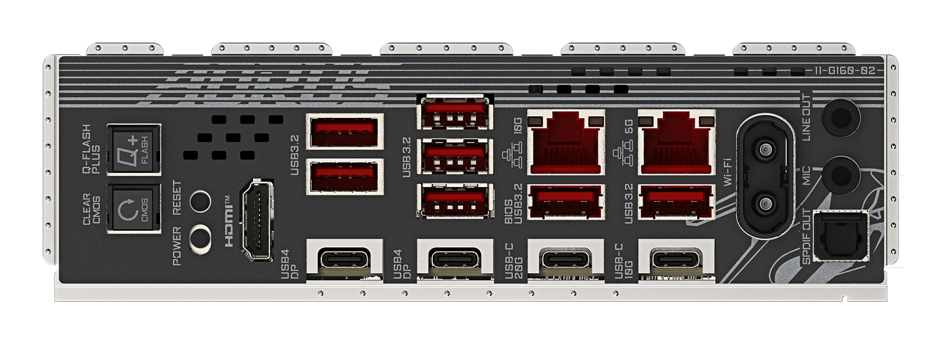 Gigabyte X870E AORUS MASTER X ATX AMD X870E Sockel AM5 DDR5 Schwarz