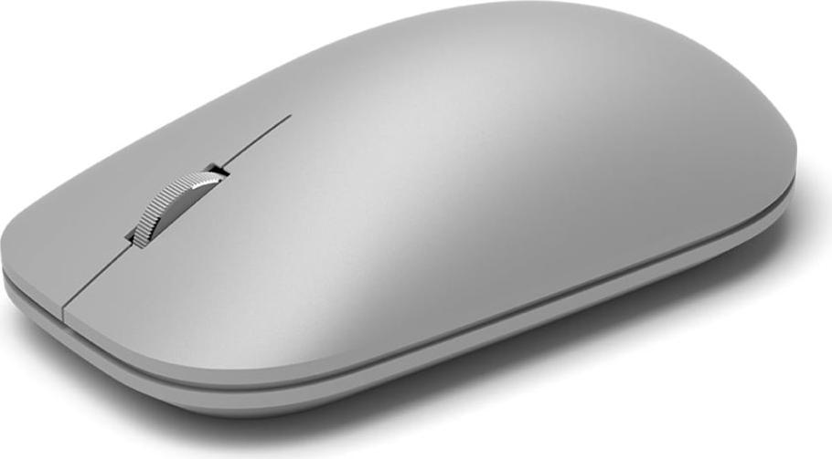 Microsoft Surface Maus, kabellos, Bluetooth (WS3-00002) (geöffnet)