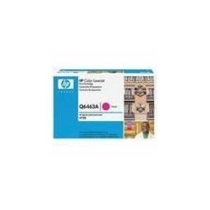 HP Toner Q6463A (644A) (Q6463A)