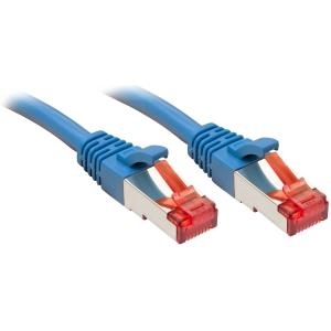 Lindy Patch-Kabel RJ-45 (M) bis RJ-45 (M) (47716)