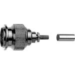 Telegärtner TNC-Kabelstecker Crimp G07 50 Ohm, crimp/crimp, Professional, A2903, G07 (RG-316/U)  - 1 Stück (J01010B0007)