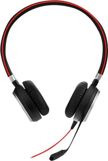 Evolve 40 MS Stereo USB-C - Stereo 6399-823-189