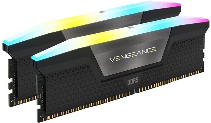 CORSAIR VENGEANCE RGB (CMHLEKIT2-D5)
