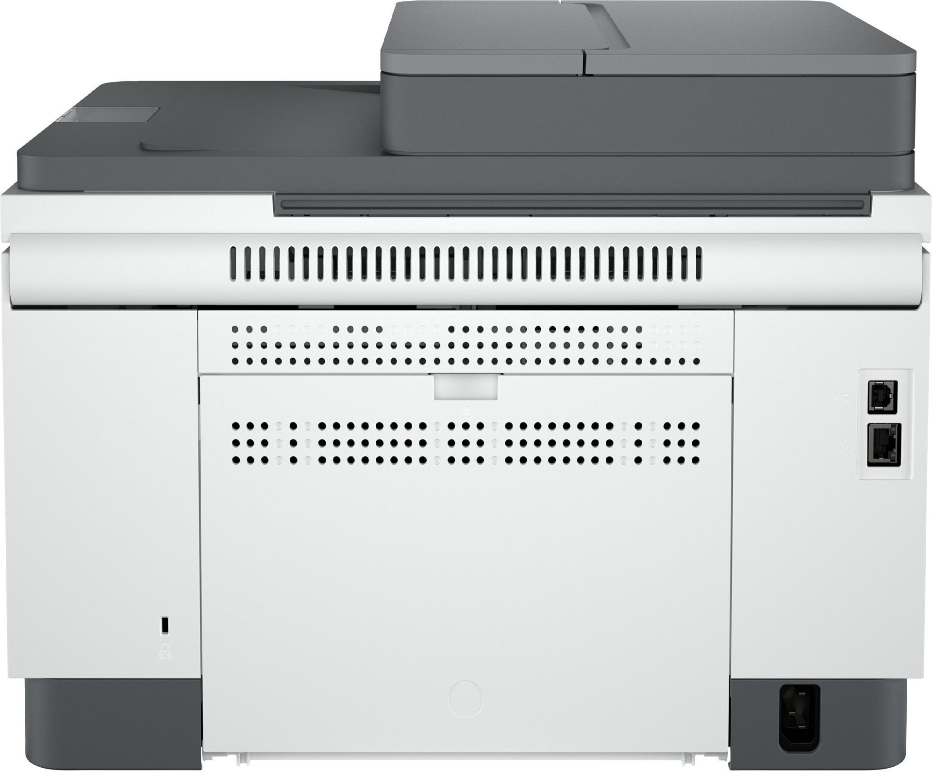 HP LaserJet MFP M234dw Laser Multifunktionsdrucker 29 Seiten/Min. Licht Basalt