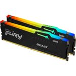 Kingston FURY Beast RGB (KF568C34BBEAK2-32)