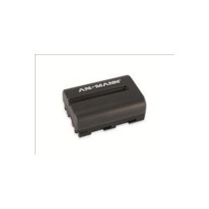 Ansmann A Can NB 7 L Kamerabatterie Li Ion 900 mAh (5044523)  - Onlineshop JACOB Elektronik
