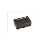 Ansmann A-Can NB 7 L - Kamerabatterie Li-Ion 900 mAh (5044523)