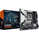 Gigabyte Z890M GAMING X (Z890M GAMING X)