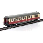 Märklin 43872 maßstabsgetreue modell Speisewagen-Modell Vormontiert HO (1:87) (43872)