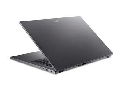 Acer Aspire Go 17 AG17-31P-3652 17,3" Notebook Intel Core 3 N355 16 GB RAM 512 GB SSD Win 11 Stahlgrau