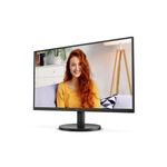 AOC U27B3AF 68,6cm (27") 4K UHD IPS Office Monitor 16:9 HDMI/DP 60Hz Sync 4ms HDR10, neigbar, höhenverstellbar, Lautsprecher  [Energieklasse F] (U27B3AF)