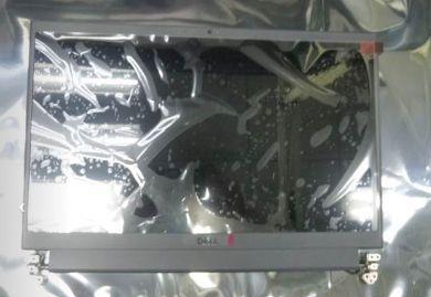 Dell ASSY,LCD,120,HUD,BLK,SIF C/T (055NN)