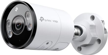 TP-LINK VIGI C345 2.8mm 4MP Full-Color Bullet Camera (VIGI C345(2.8mm))