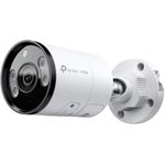 TP-LINK VIGI C345 2.8mm 4MP Full-Color Bullet Camera (VIGI C345(2.8mm))