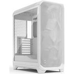 Fractal Design Meshify 3 Clear Tint White (FD-C-MES3A-04)