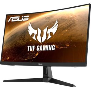 ASUS TUF Gaming VG27WQ1B - LED-Monitor - Gaming - gebogen - 68.6 cm (27") - 2...