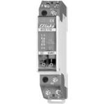 ELTAKO Stromstoss-Schalter S12-100-230V 1TE 1S 16A 250V S12-100-230V (21100030)