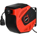Yato YT-81221 Kabelhaspel 1 AC-Ausgänge 20 m (YT-81221)
