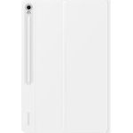 Samsung Book Cover Keyboard für Tab S10 FE+ White (EF-DX625BWGGDE)