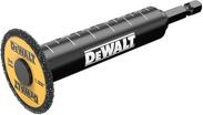 DEWALT Innenrohrschneider PVC-Rohre, 34mm DT20563-QZ (DT20563-QZ)