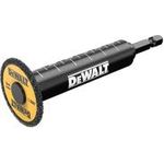 DEWALT Innenrohrschneider PVC-Rohre, 34mm DT20563-QZ (DT20563-QZ)