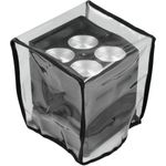 EUROLITE Schutzhülle für AKKU UP-4 QuickDMX (41700541)