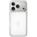 Apple iPhone 17 Pro Clear Case with MagSafe (MGFT4ZM/A) (geöffnet)
