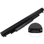 HP Laptop-Batterie 1 x Batterie (807956-001)