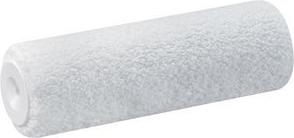 WESTEX Großflächenwalze PLANOTEX Q4, 250 mm, weiß Hightech-Plüsch für Q4-Untergründe und streiflicht - 1 Stück (743725000)