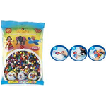 Hama 00020567. Länge: 7,8 cm, Breite: 13 mm. Menge pro Packung: 10 Stück(e) (00205-67)