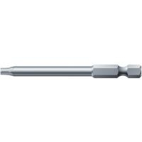 Wera Torx-Bit TR 30 867/4 Z TORX® BO 30 X 89 MM Werkzeugstahl legiert, zähhart F 6.3 1 St. (05060054001)