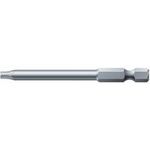 Wera Torx-Bit TR 30 867/4 Z TORX® BO 30 X 89 MM Werkzeugstahl legiert, zähhart F 6.3 1 St. (05060054001)