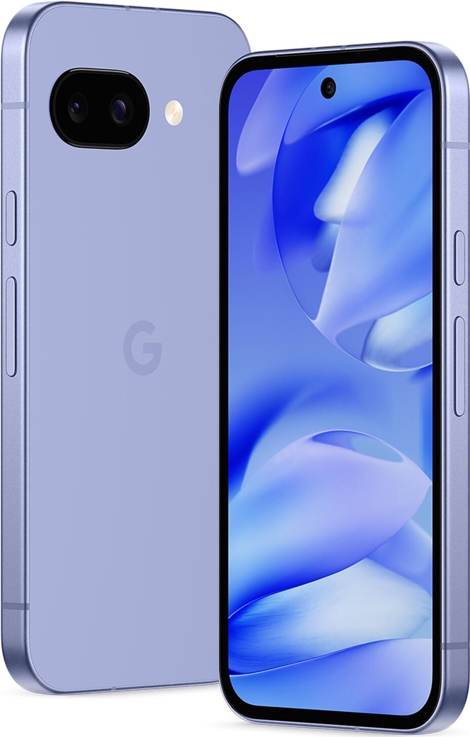 Google Pixel 9A 5G 6.3" 8 GB RAM 128 GB Iris