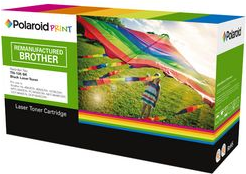 Polaroid Print - Gelb - kompatibel - Box - wiederaufbereitet - Tonerpatrone - für Brother DCP-L8400, DCP-L8450, HL-L8250, HL-L8350, MFC-L8650, MFC-L8850 (LS-PL-20070-00)