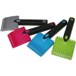 IWH Eiskratzer "THERMO XXL", farbig sortiert aus Kunststoff, kälteisolierender Thermogriff, - 1 Stück (074375)