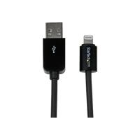 StarTech.com Apple 8 Pin Lightning Connector auf USB Kabel (USBLT3MB)