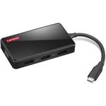 Lenovo 100 USB-C Travel Dock P (GX91M73945)