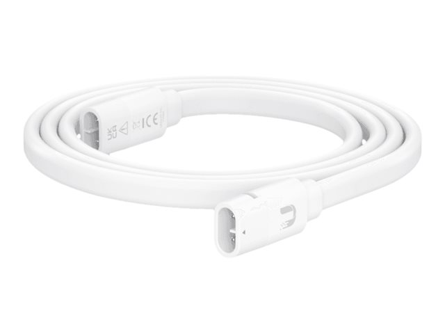 Ubiquiti UISP UACC-CABLE-PT-1.5M 1,5 m Weiß
