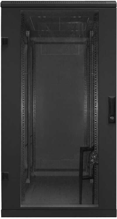 TRITON 19" Netzwerkschrank RMA 600 x - Rack (RMA-27-A66-BAX-N1)