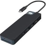 Targus HyperDrive Flex (HD4102BKGL)