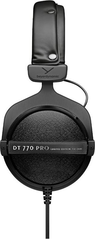 Beyerdynamic DT 770 Pro 250 Ohm Black