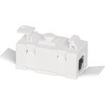 f-tronic Patch-Patch-Verbinder RJ45 PPV5 cat 5e 7110117 1 (7110117)