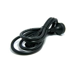 Fujitsu Technology Solutions POWER CORD 3-CORE - US F/ ESPRIMO Q5020 (S26361-F2581-L300)