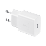 Samsung EP-T1510XWEGEU Ladegerät für Mobilgeräte Weiß Indoor (EP-T1510XWEGEU)