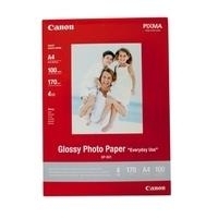 Canon GP-501 Fotopapier, glänzend (0775B076)