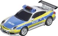 Carrera 20064174 GO!!! Porsche 911 GT3 Polizei (20064174)