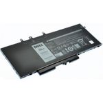 Dell Primary 4-cell 68W/HR Battery (451-BBXV)