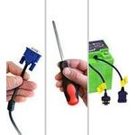 Ergotron Gold Service Contract (SRVCE-AMULIF-G60M)