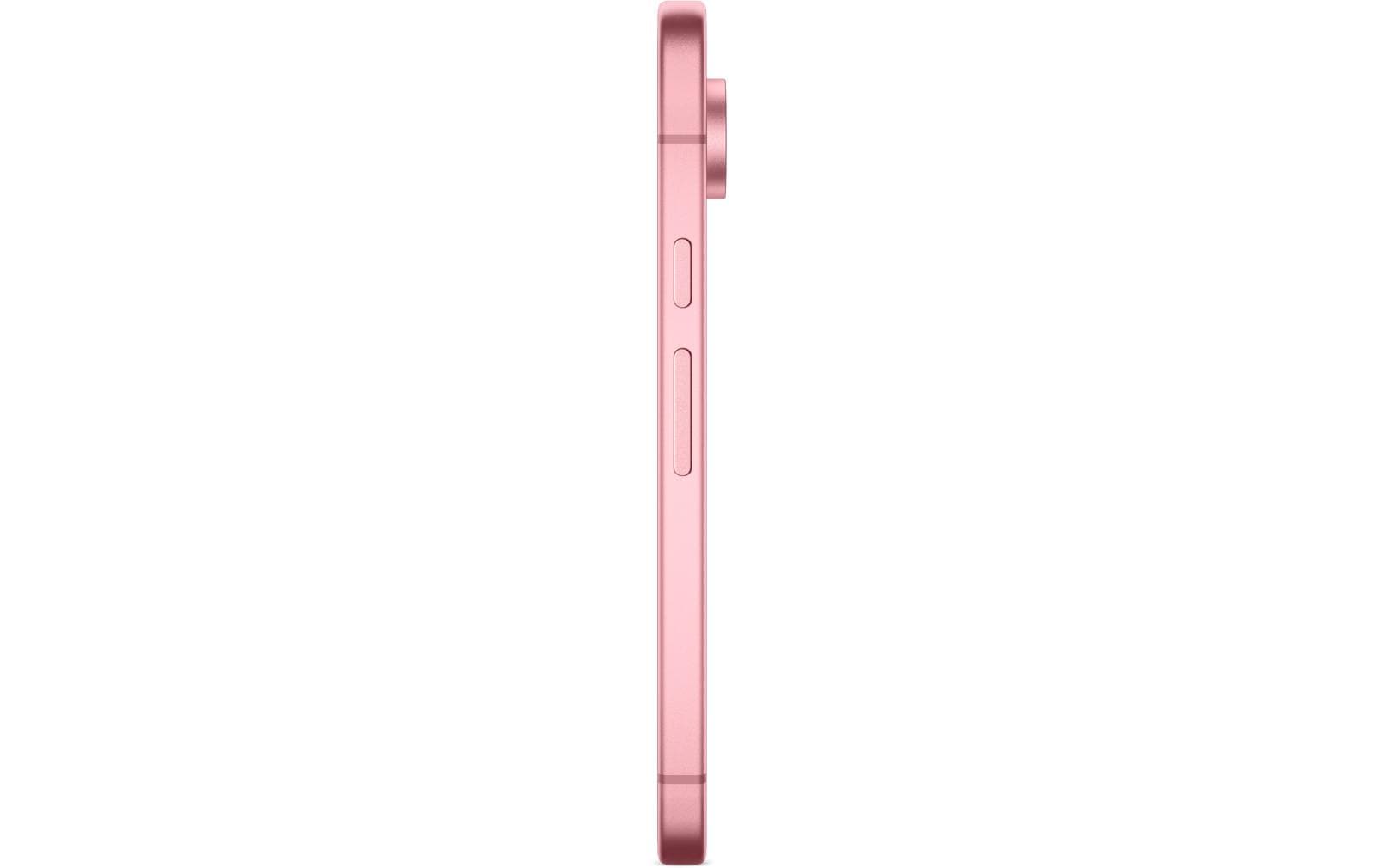 Google Pixel 9 6.3" 12 GB RAM 256 GB Peony